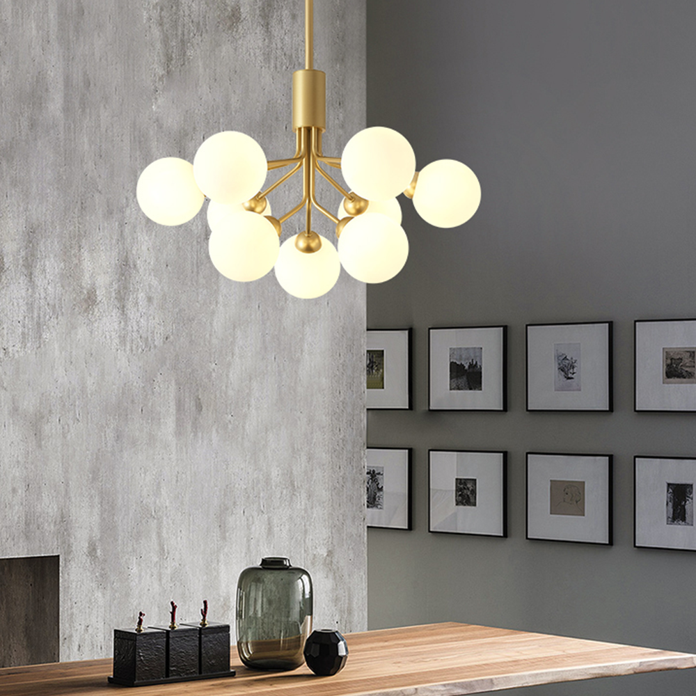 Apiales Chandeliers -Homdiy