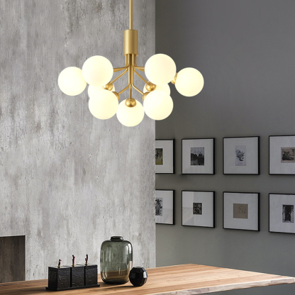 Apiales Chandeliers -Homdiy