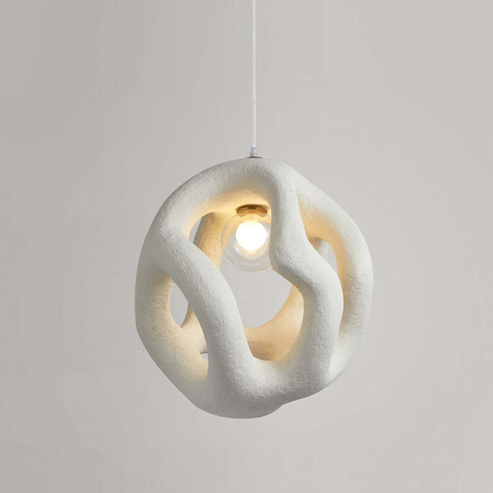 Nordic Creative Design Island Pendant Light -Homdiy