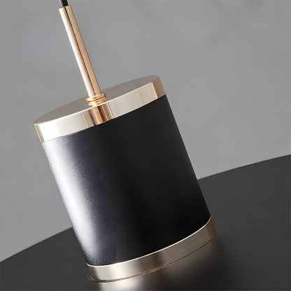 Sleek Acrylic Metal LED Hanging Light For Kitchen Ceiling Fixture