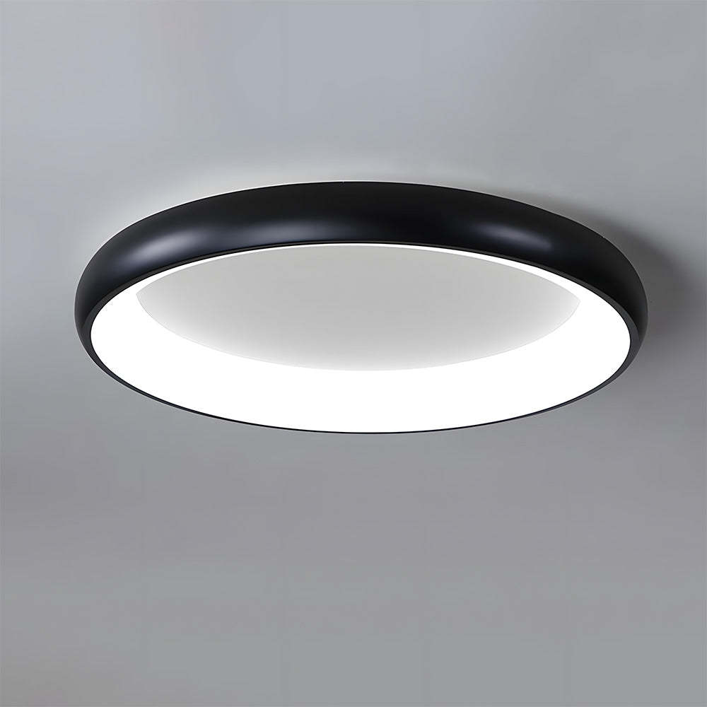 Minimalist decro flush mount LED ceiling lights | Lampsmodern