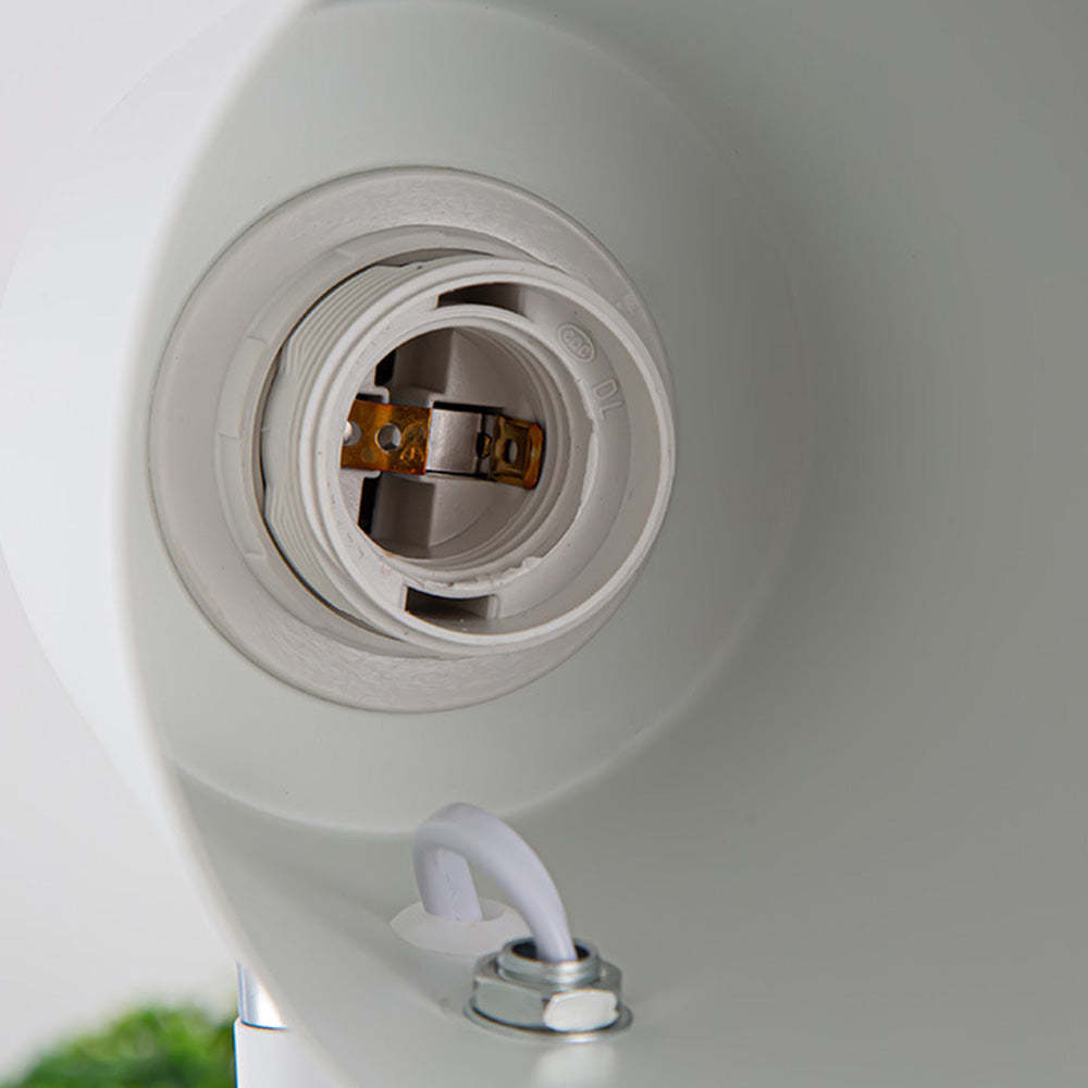 Simple LED Study Room Table Lamp -Homdiy