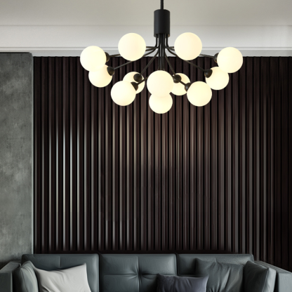 Apiales Chandeliers -Homdiy