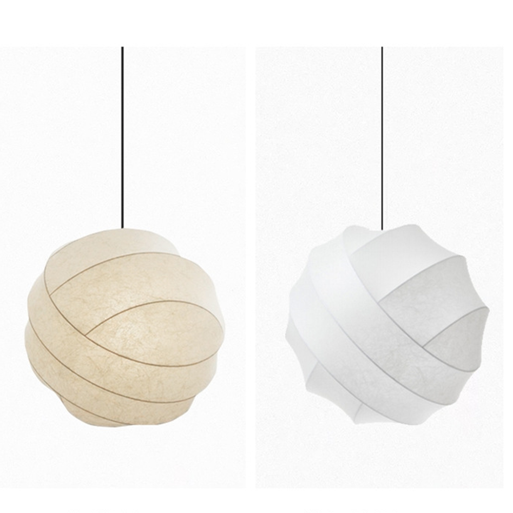 Nordic Turner Pendant Lamp for Living Room -Homdiy