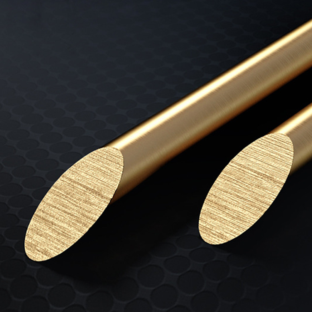 Luxury Personalized Creative Gold Metal Ceiling Lamp -Homdiy