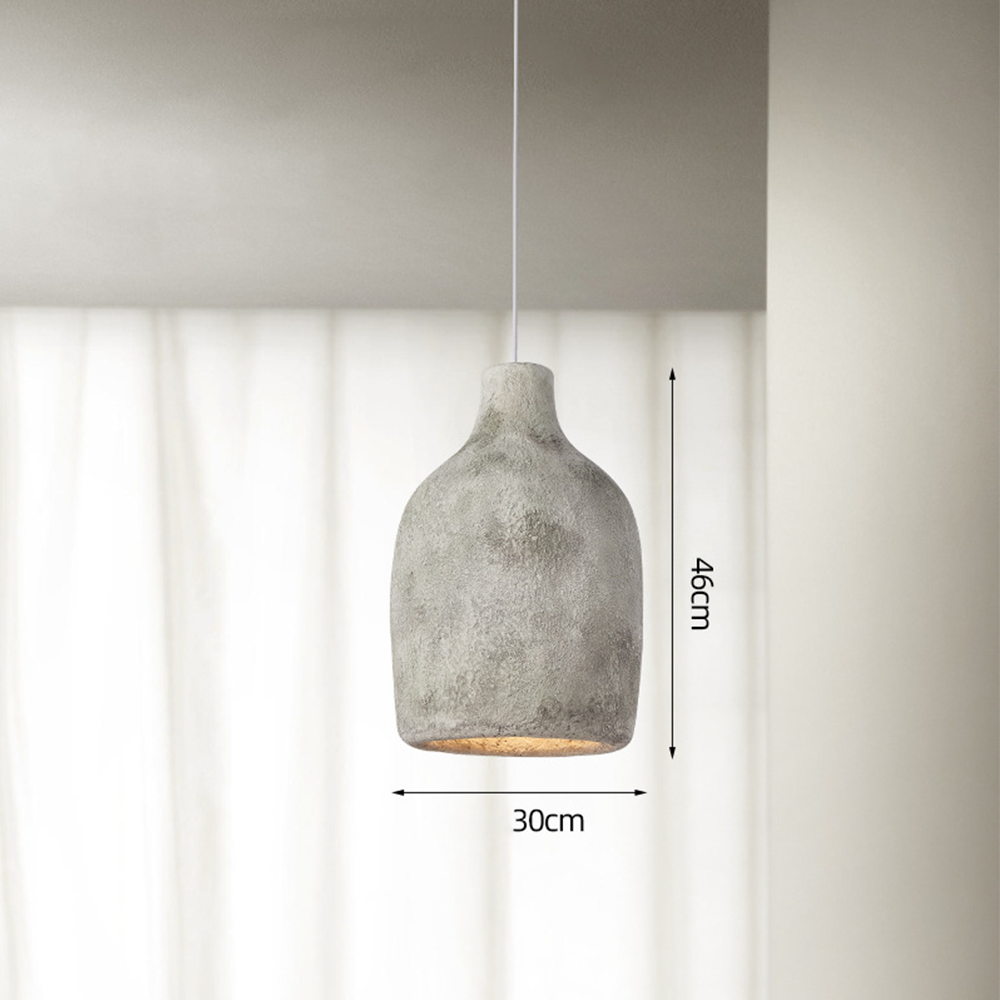 Unique Milk Can Pendant Lights -Homdiy