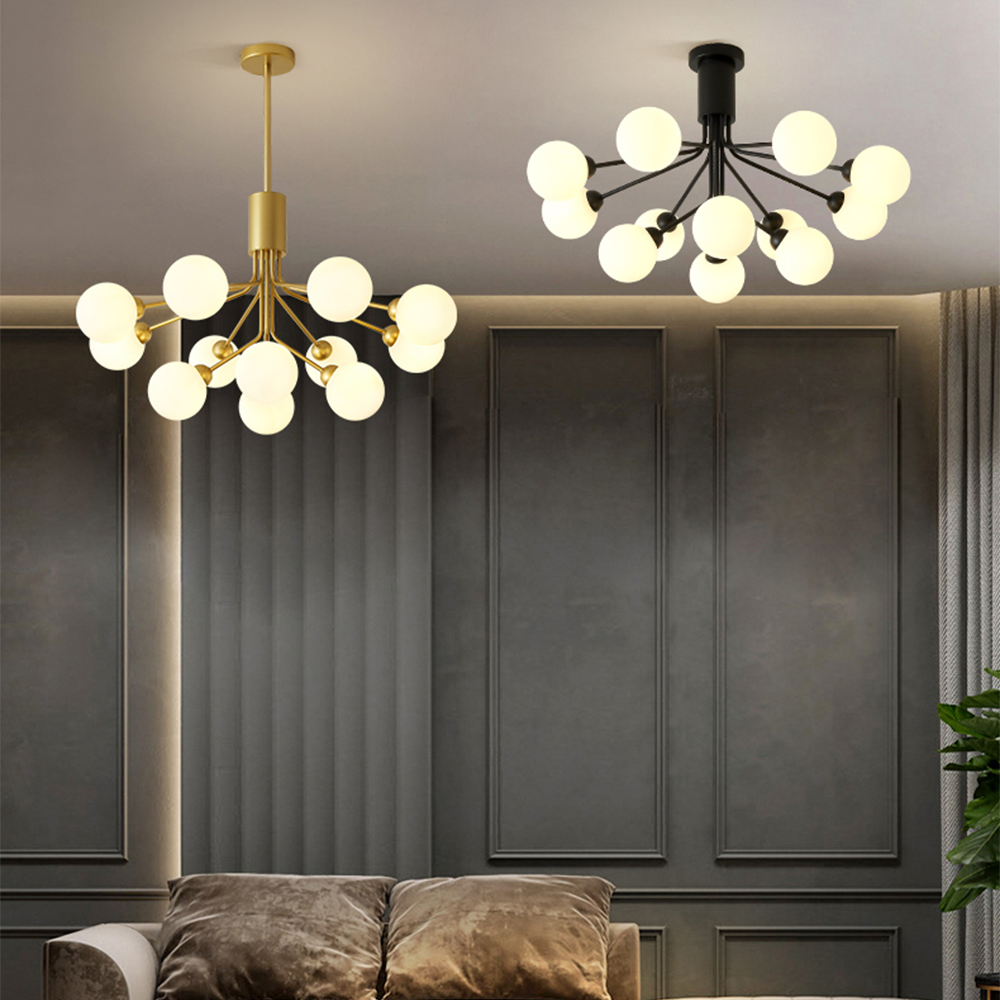 Apiales Chandeliers -Homdiy