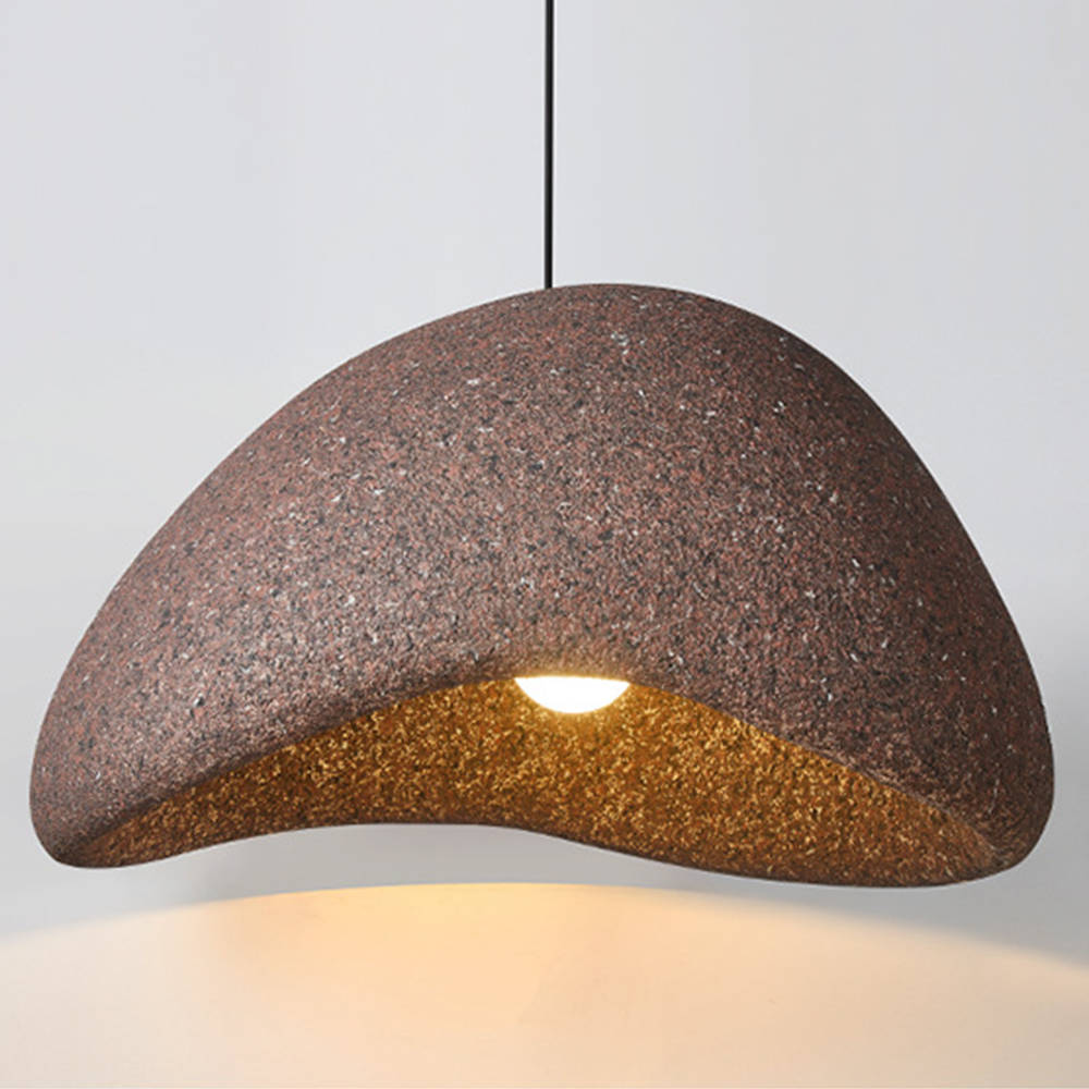 Modern Industrial Khmara Halia Pendant Light -Homdiy