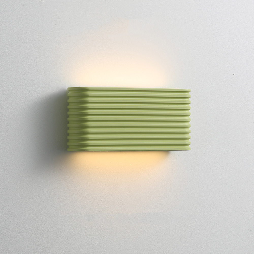 [Copy]Nordic Deer Creative Living Room LED Wall Lamp