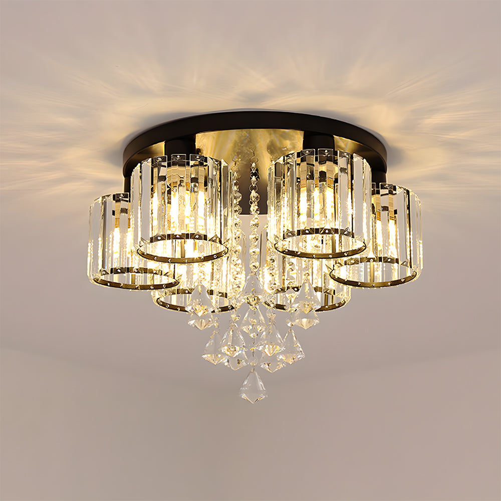 Modern Luxury Ceiling lights for Bedroom Living Room