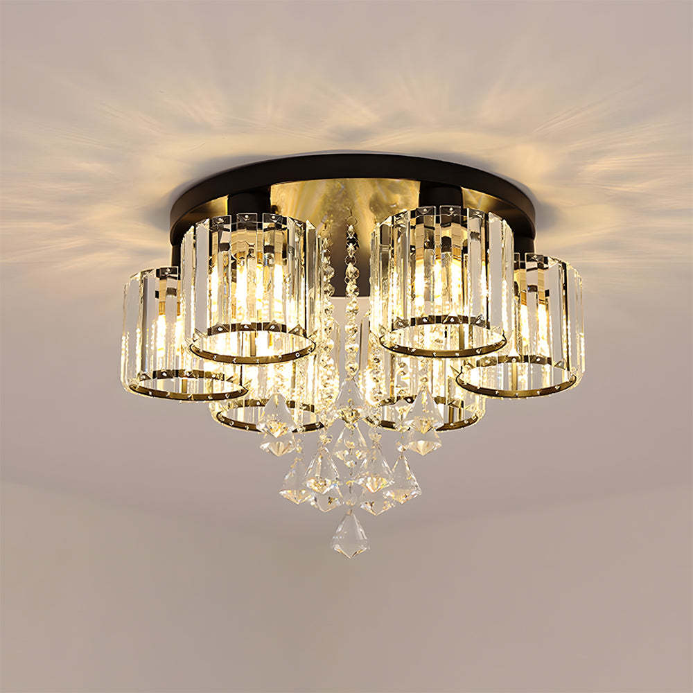 Modern Luxury Ceiling lights for Bedroom Living Room