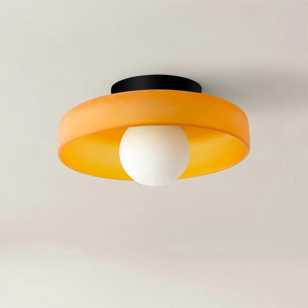 Bauhaus Ceiling Light