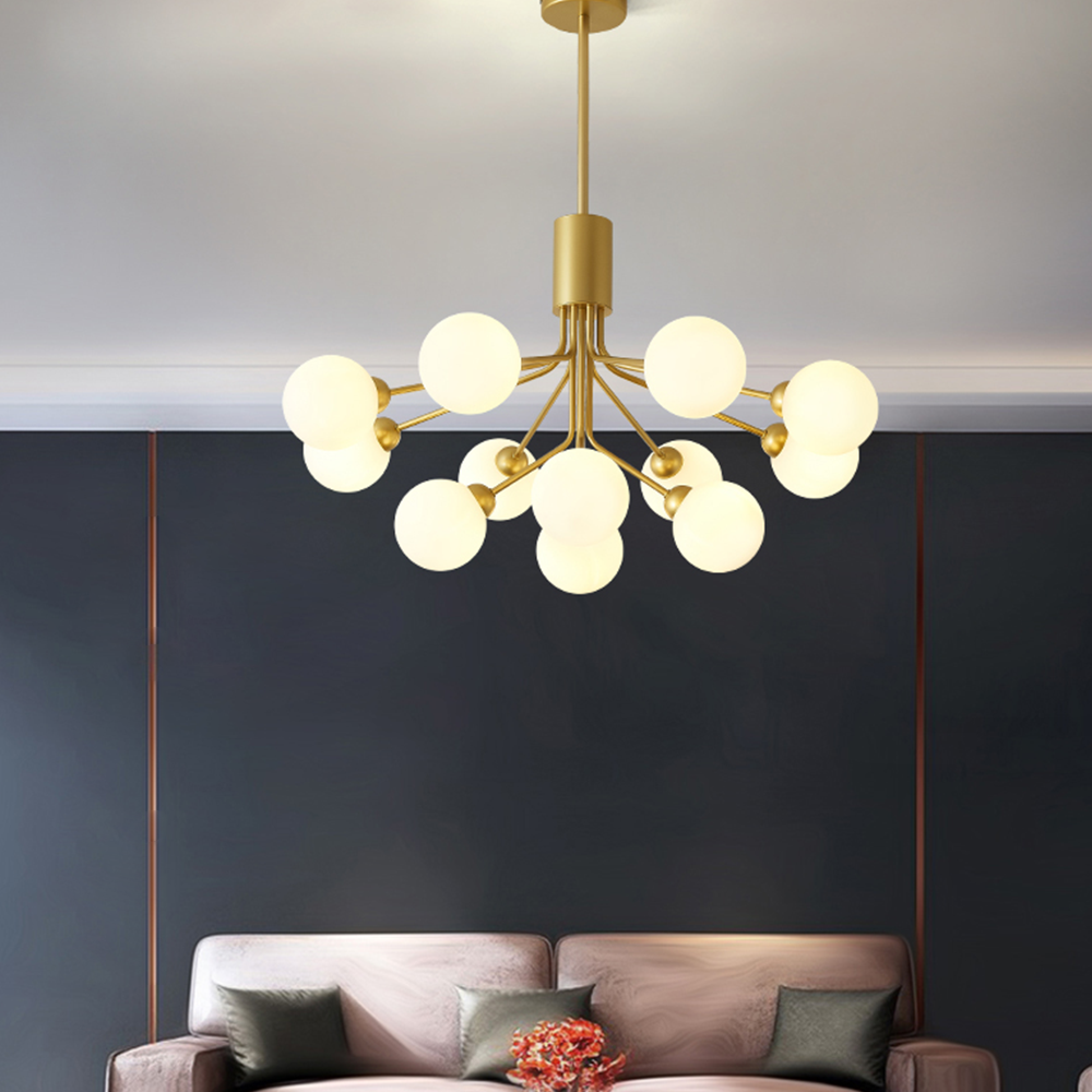 Apiales Chandeliers -Homdiy
