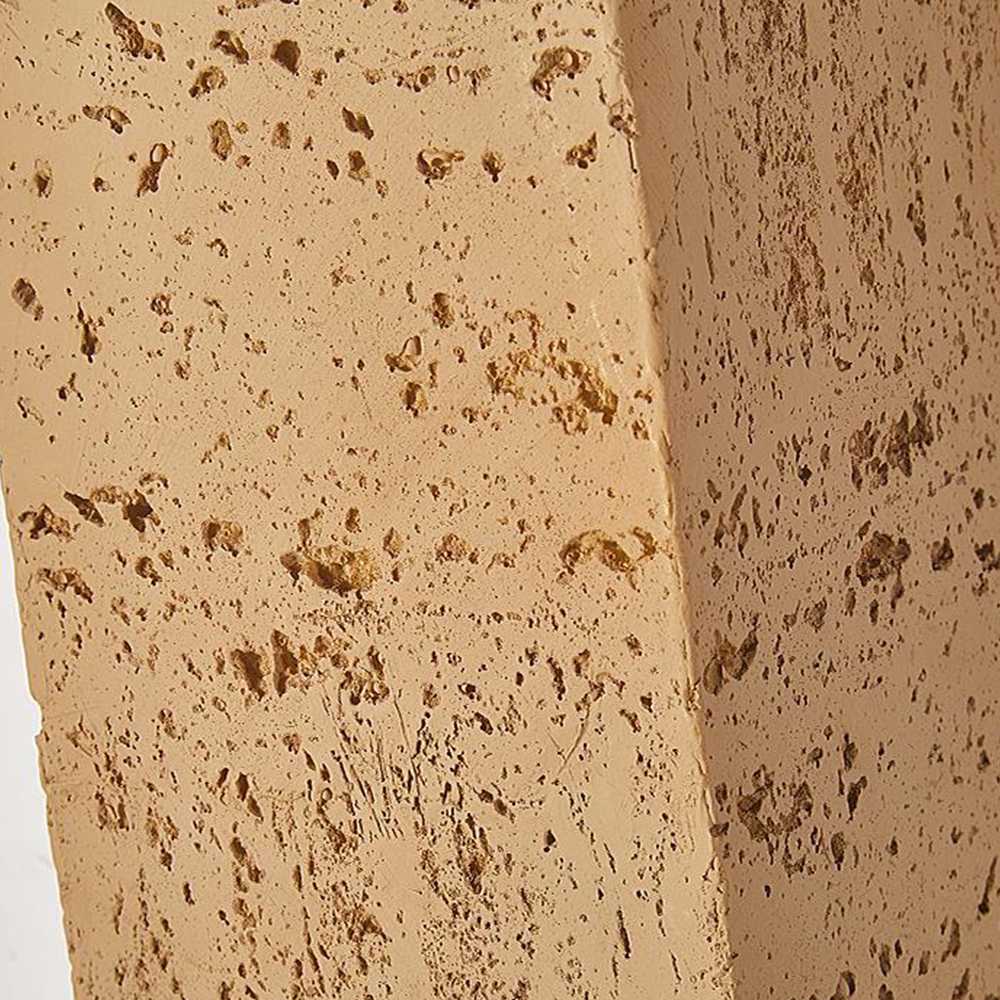 Nordic Wabi Sabi Bricks Wall Lamp -Homdiy