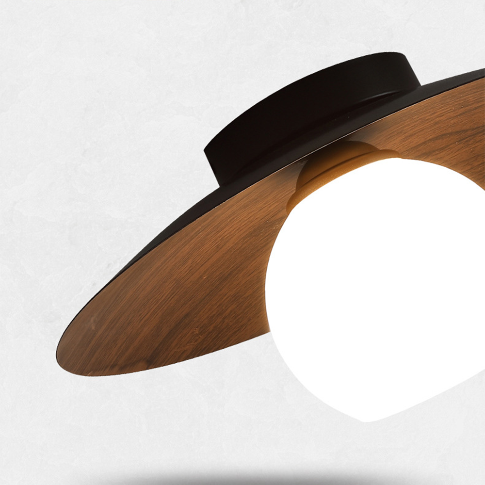 Modern Simple Minimalist Chinese Style Ceiling Lights -Homdiy