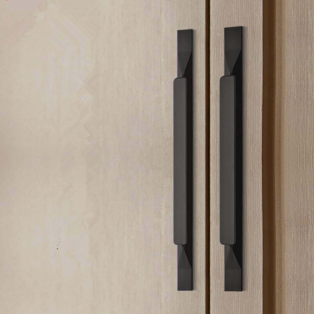 Contemporary Furniture Edge Cabinet Handle For Kitchen