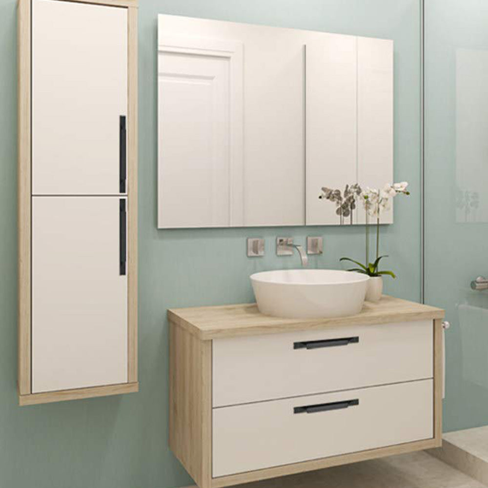 Contemporary Furniture Edge Cabinet Handle For Kitchen