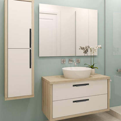 Contemporary Furniture Edge Cabinet Handle For Kitchen