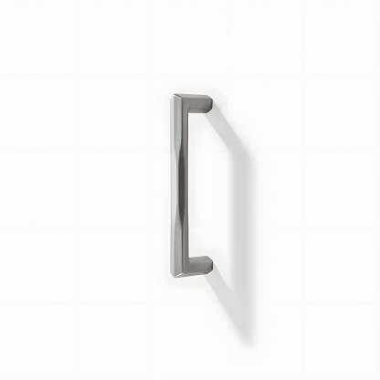 Kitchen contemporary zinc alloy door handle cabinet pulls | Goldenwarm