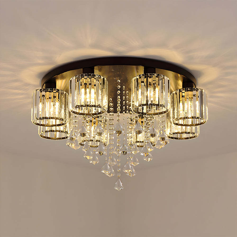 Modern Luxury Ceiling lights for Bedroom Living Room