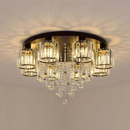 Modern Luxury Ceiling lights for Bedroom Living Room
