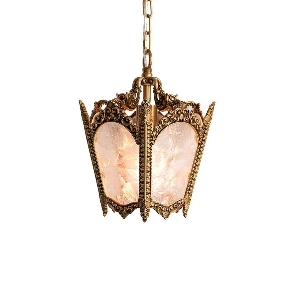 Antique Empire Art Decor Vintage Pendant Lamp -Homdiy