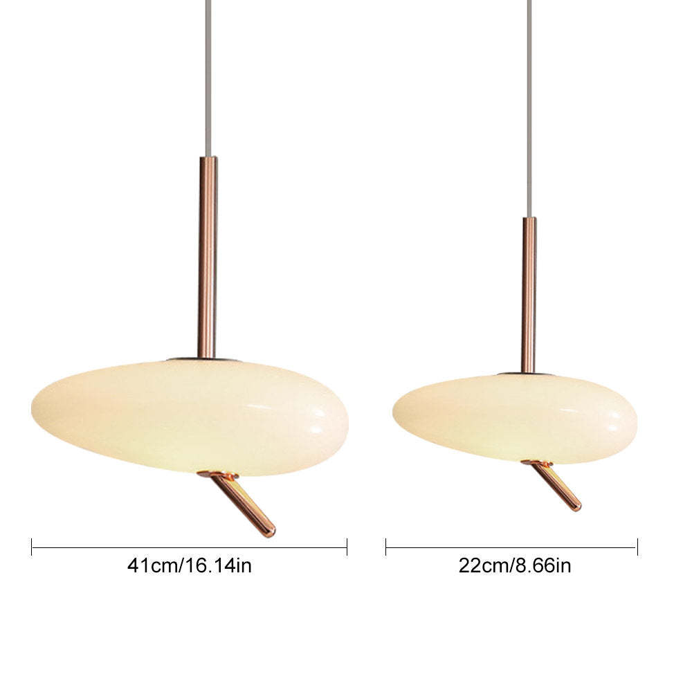 Pebbles Pendant Light Modern Pendant Lighting -Homdiy