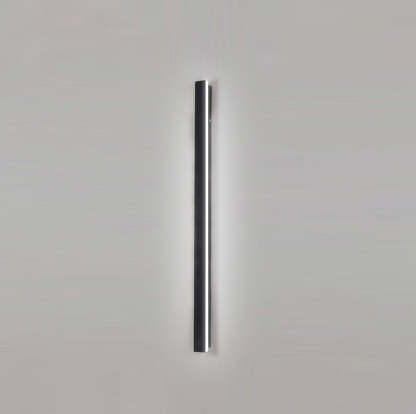 Lampsmodern Wall Light Modern Industrial Acrylic LED Outdoor Wall Lights