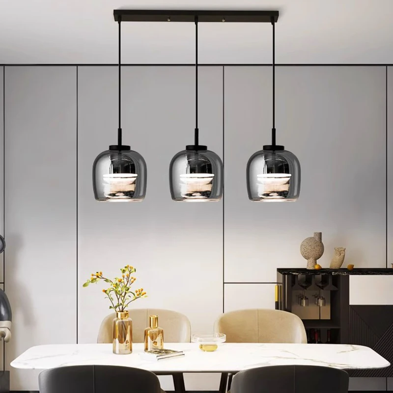 Stylish Stunning Mini LED Pendant Lights -Homdiy