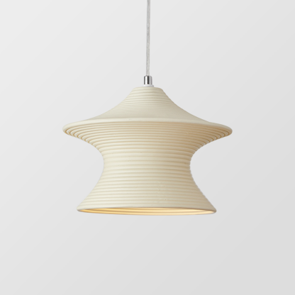 Wabi-Sabi Style Minimalist Nordic Art Pendant Lighting -Homdiy