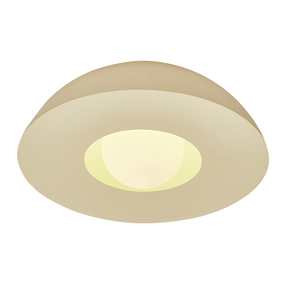 Simple Round UFO Shaped Ceiling Light -Homdiy
