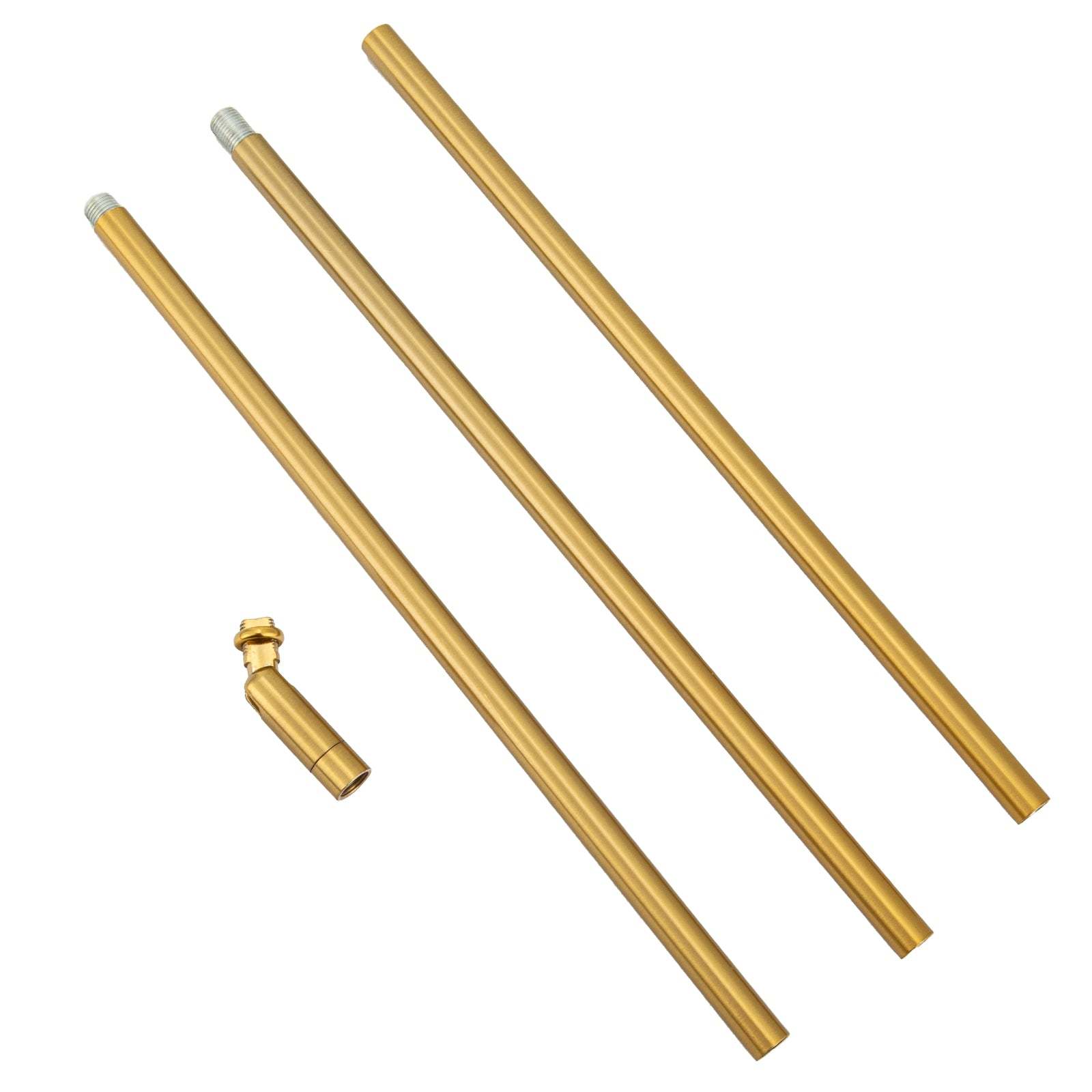 Retro Wooden Brown Dome Kitchen Island Hanging Light -Homdiy