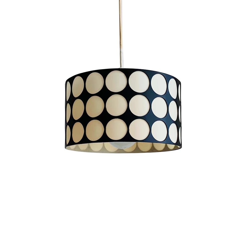 Polka Dots Pendant Lamp -Homdiy