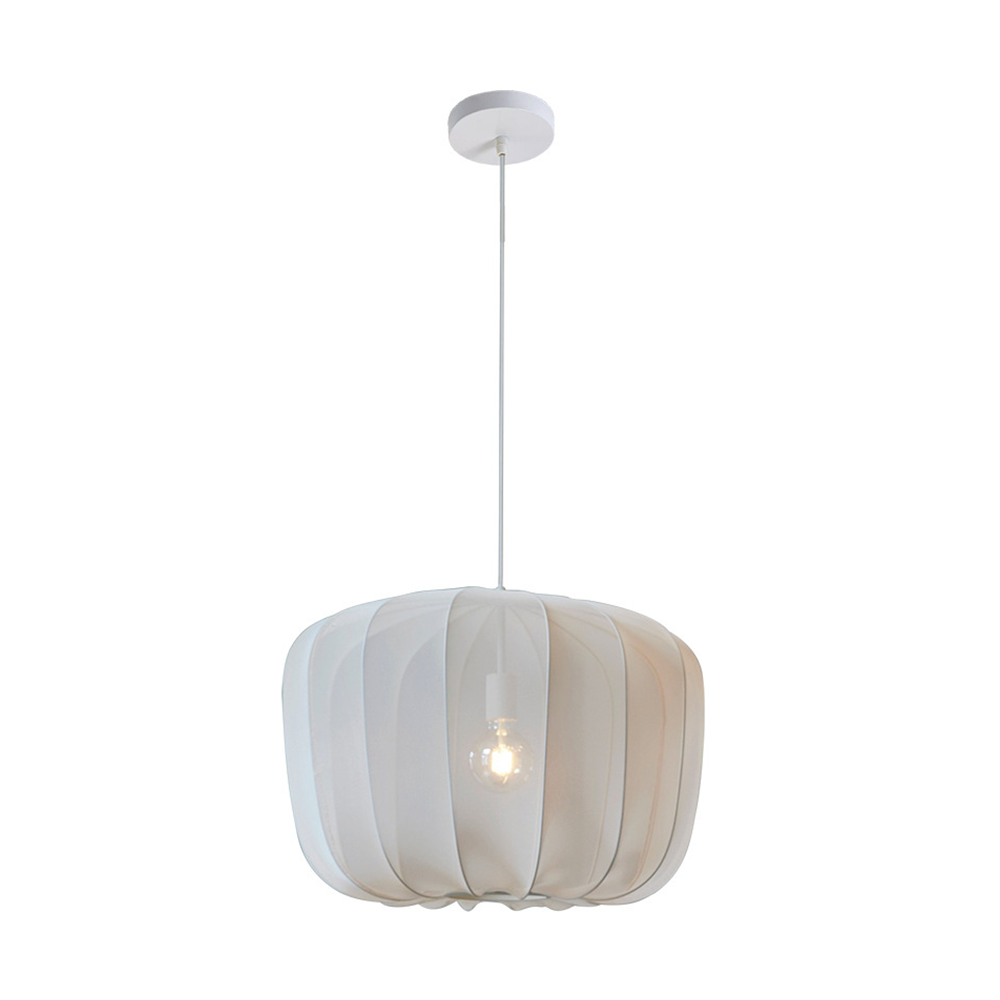 French Cream Style Nordic Bar Pendant Light -Homdiy