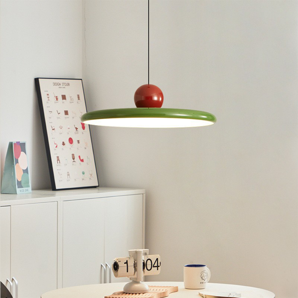 Lampsmodern Pendant Light Metal Pendant Light Nordic Metal Lola Pendant Lamp
