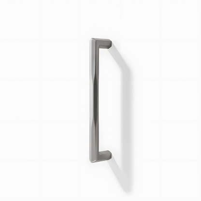 Minimalist Elegant Zinc Alloy Wardrobe Cabinet Drawer Pulls