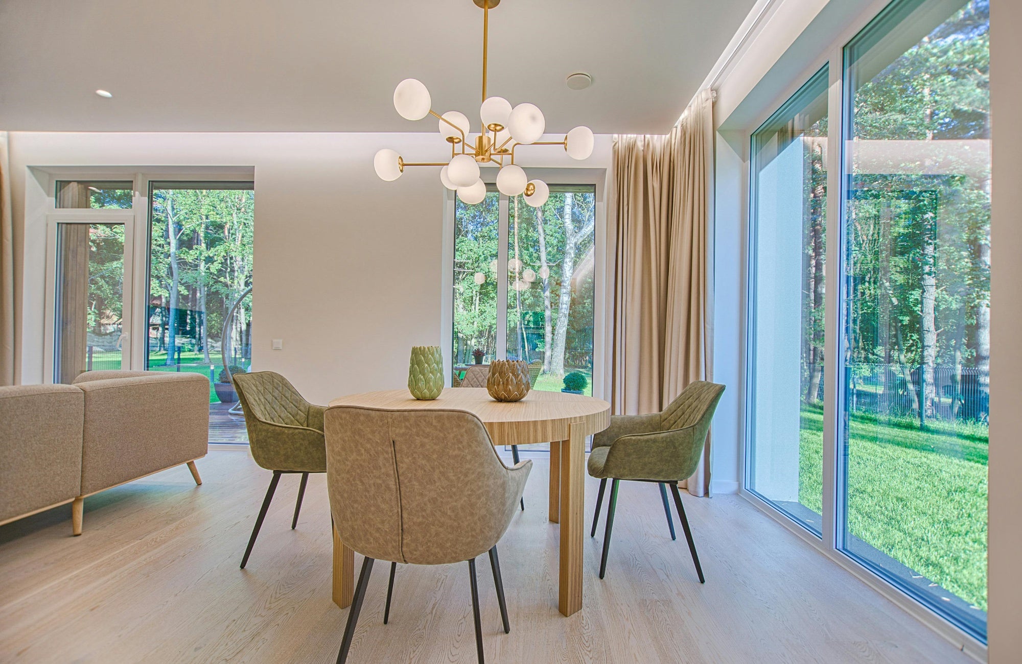 2024 Lighting Trends