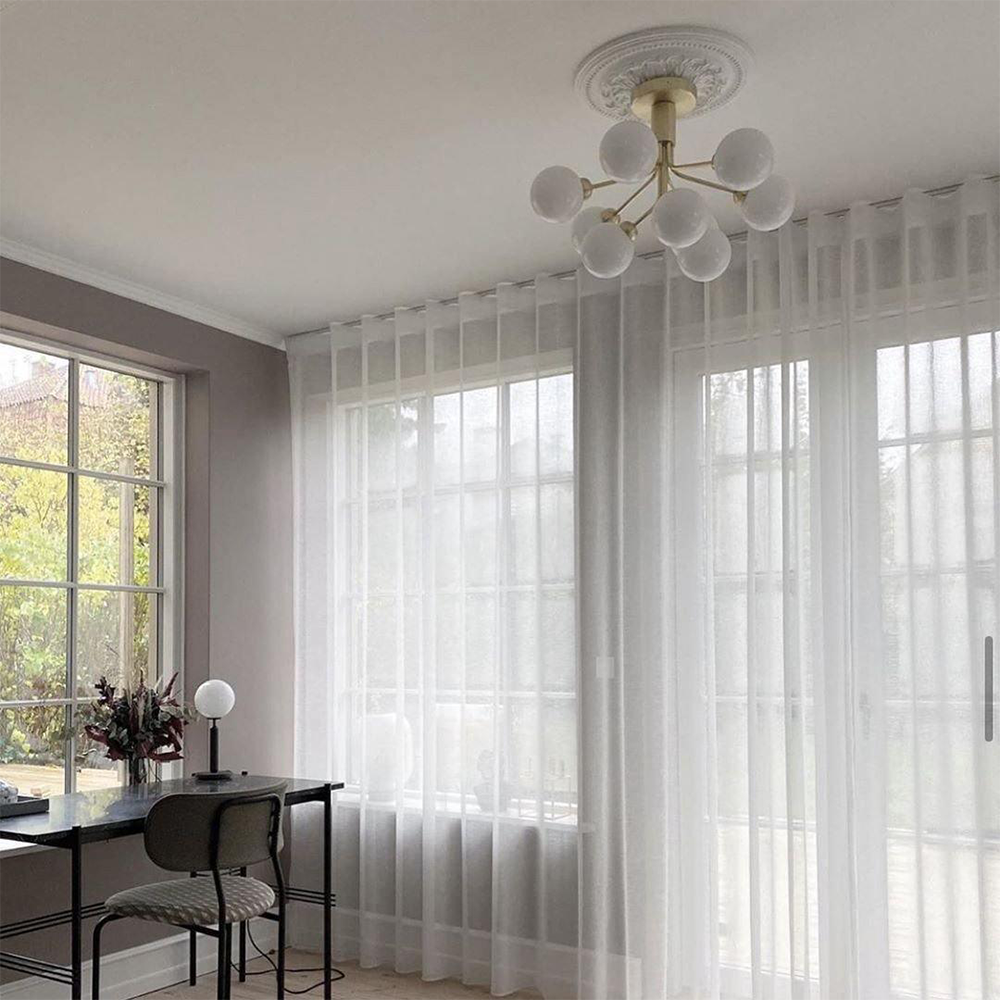 Apiales Chandeliers -Homdiy