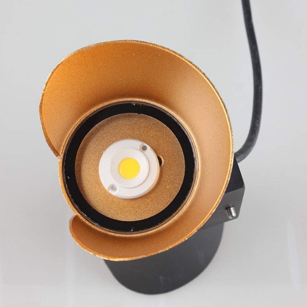 Waterproof Art Decor LED Outdoor Wall Sconce Light