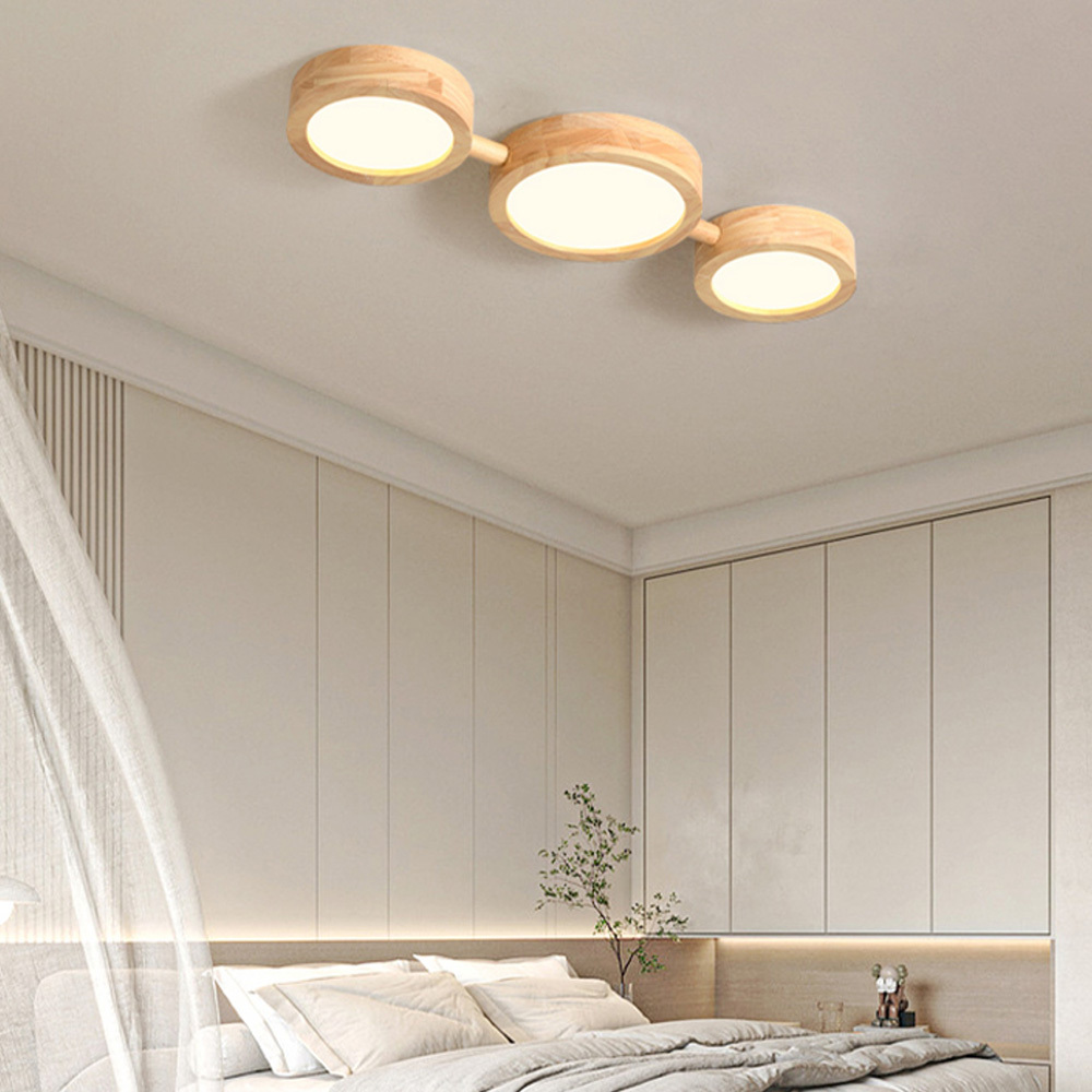 [Copy]Minimalism Unique LED Hallway Ceiling Lights