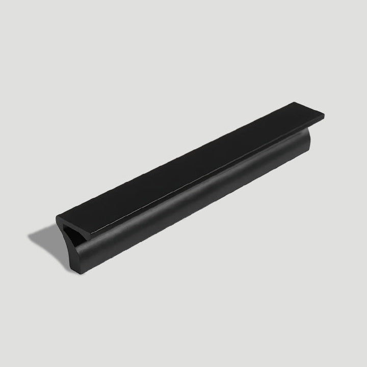 Modern Decor Aluminum Cabinet Handles For Kitchen