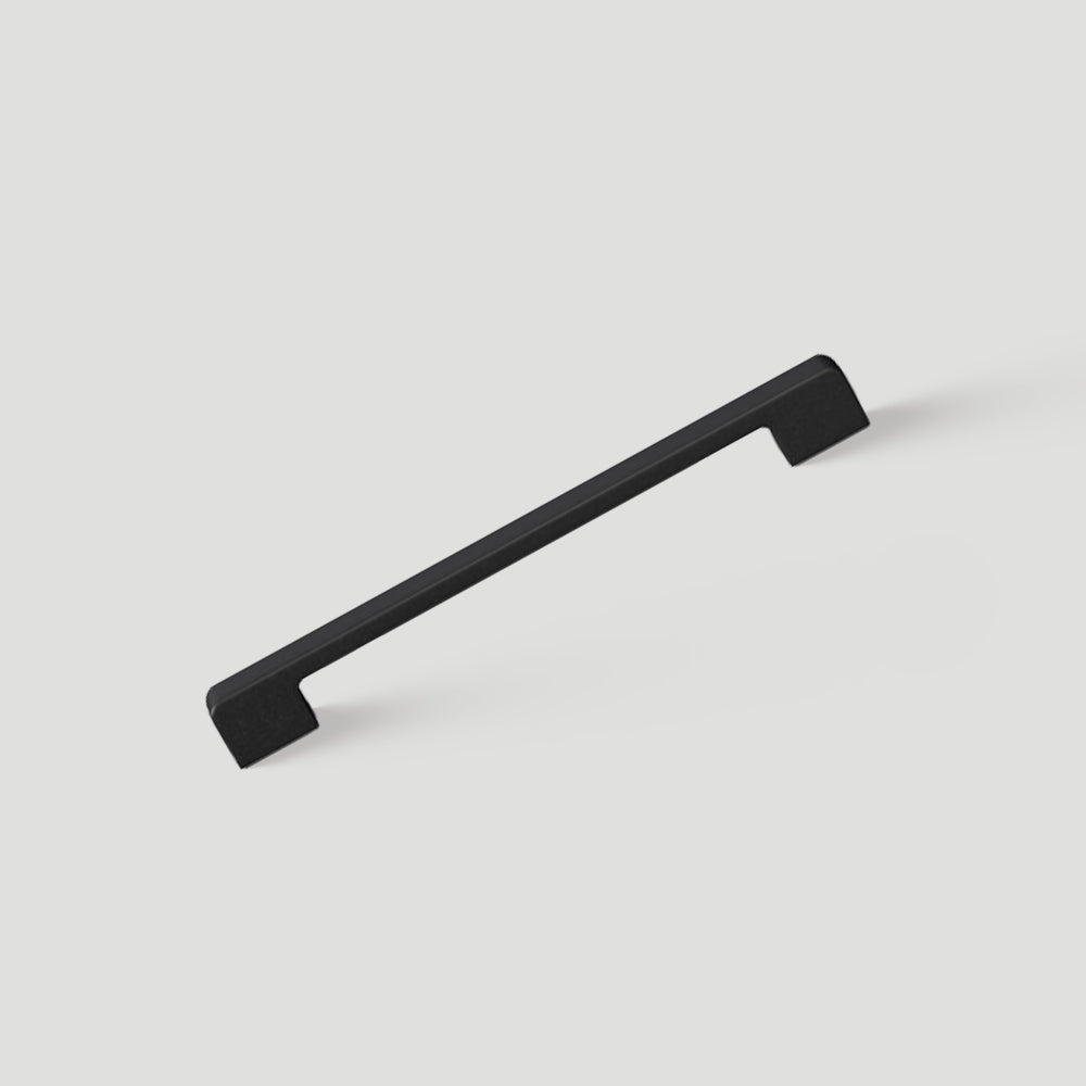 Simple Multi-Color Kitchen Cabinet Handles