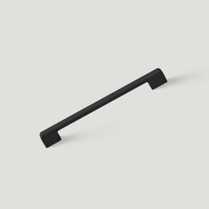 Simple Multi-Color Kitchen Cabinet Handles