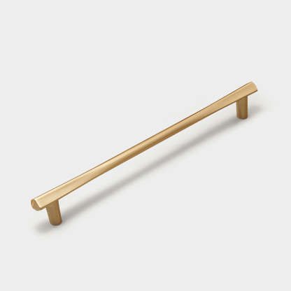 Nordic Style Gold Black Cabinet Dresser Pull Knobs