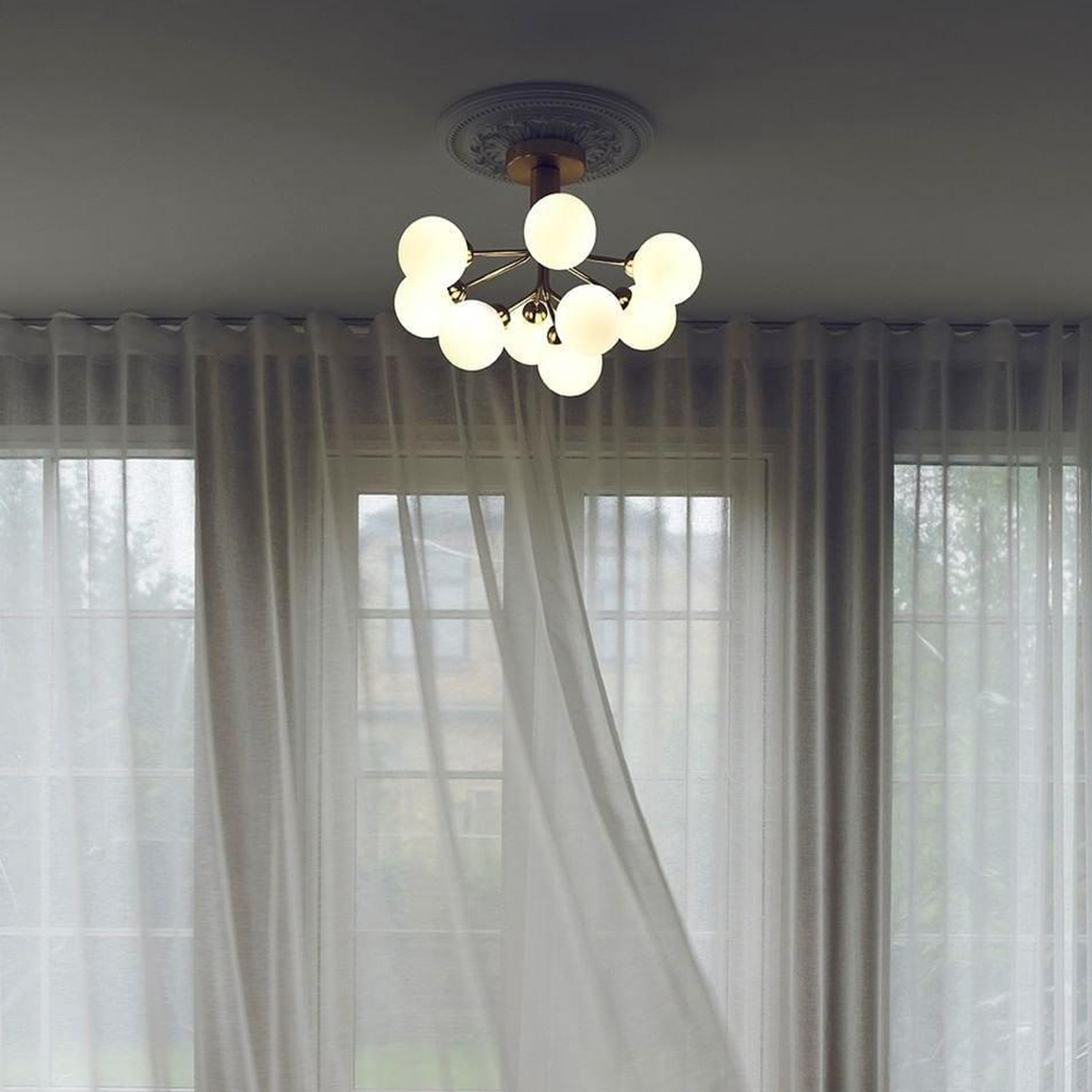 Apiales Chandeliers -Homdiy