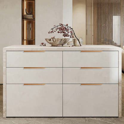 Multiple Sizes Invisible Cabinet Edge Handles