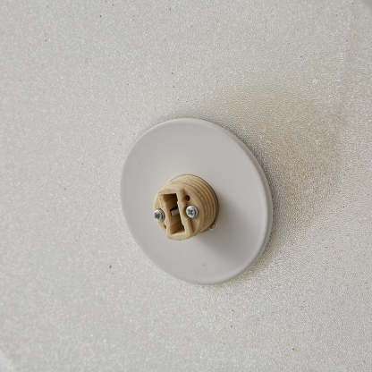 Modern Nordic Glass Pendant Lights For Dining Room