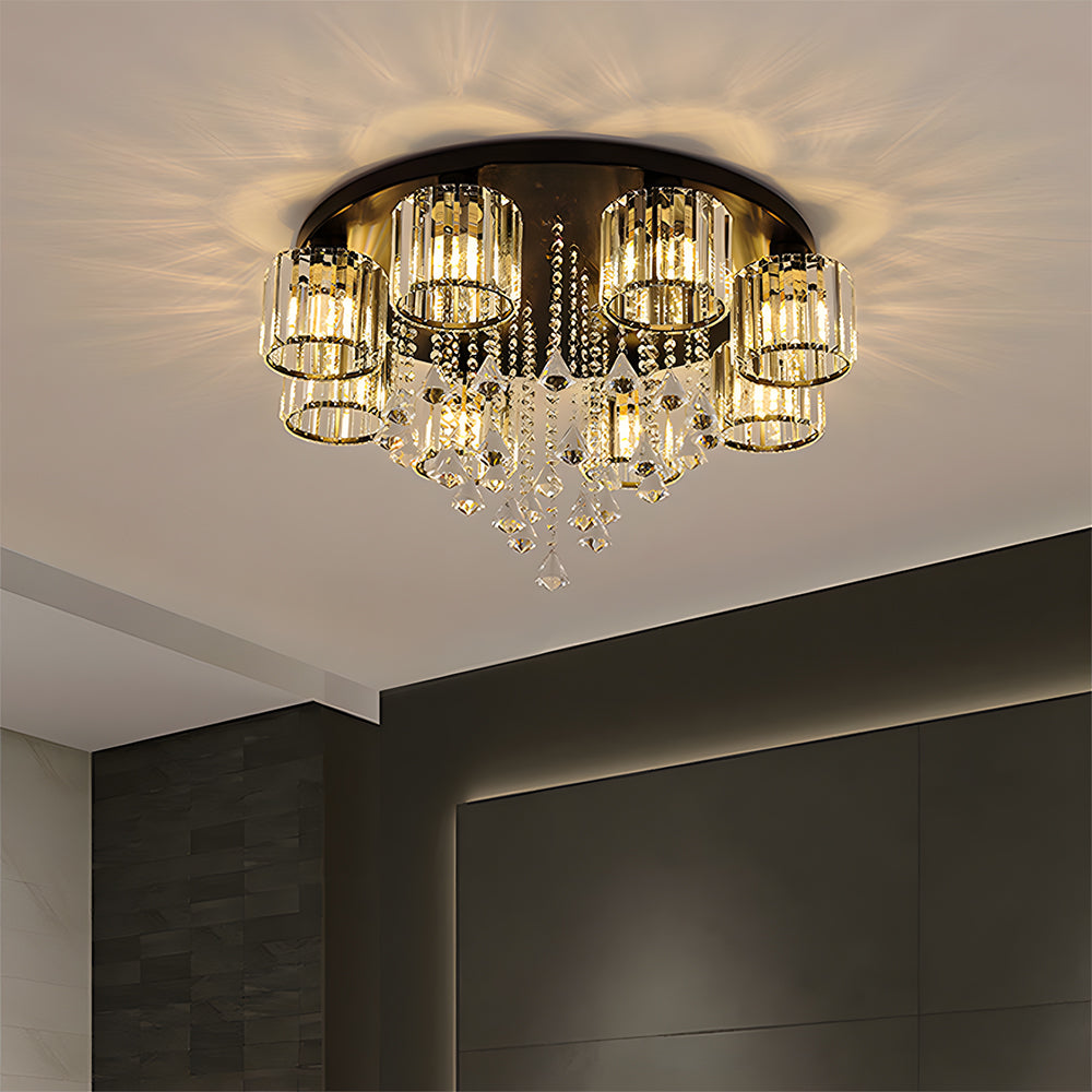 Modern Luxury Ceiling lights for Bedroom Living Room