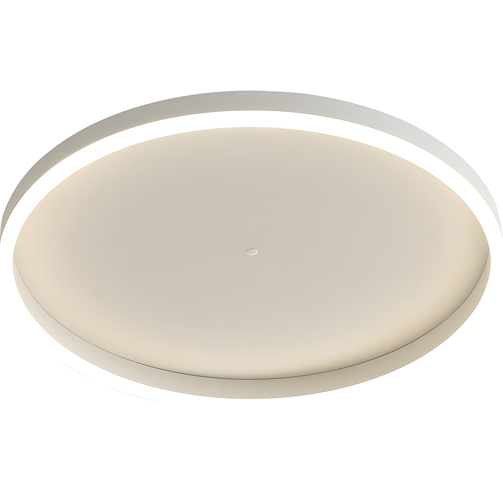 Modern Kitchen Round LED Ceiling Light Color Changing