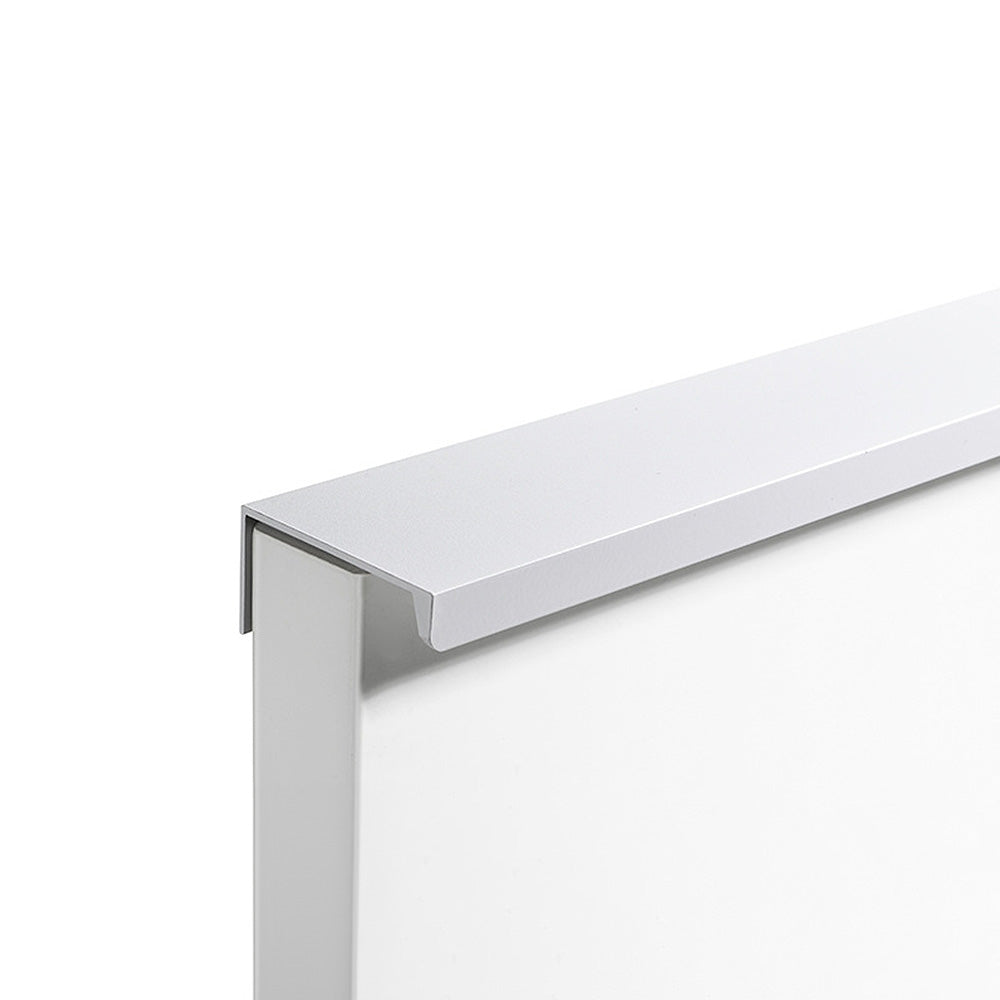 Multiple Sizes Invisible Cabinet Edge Handles